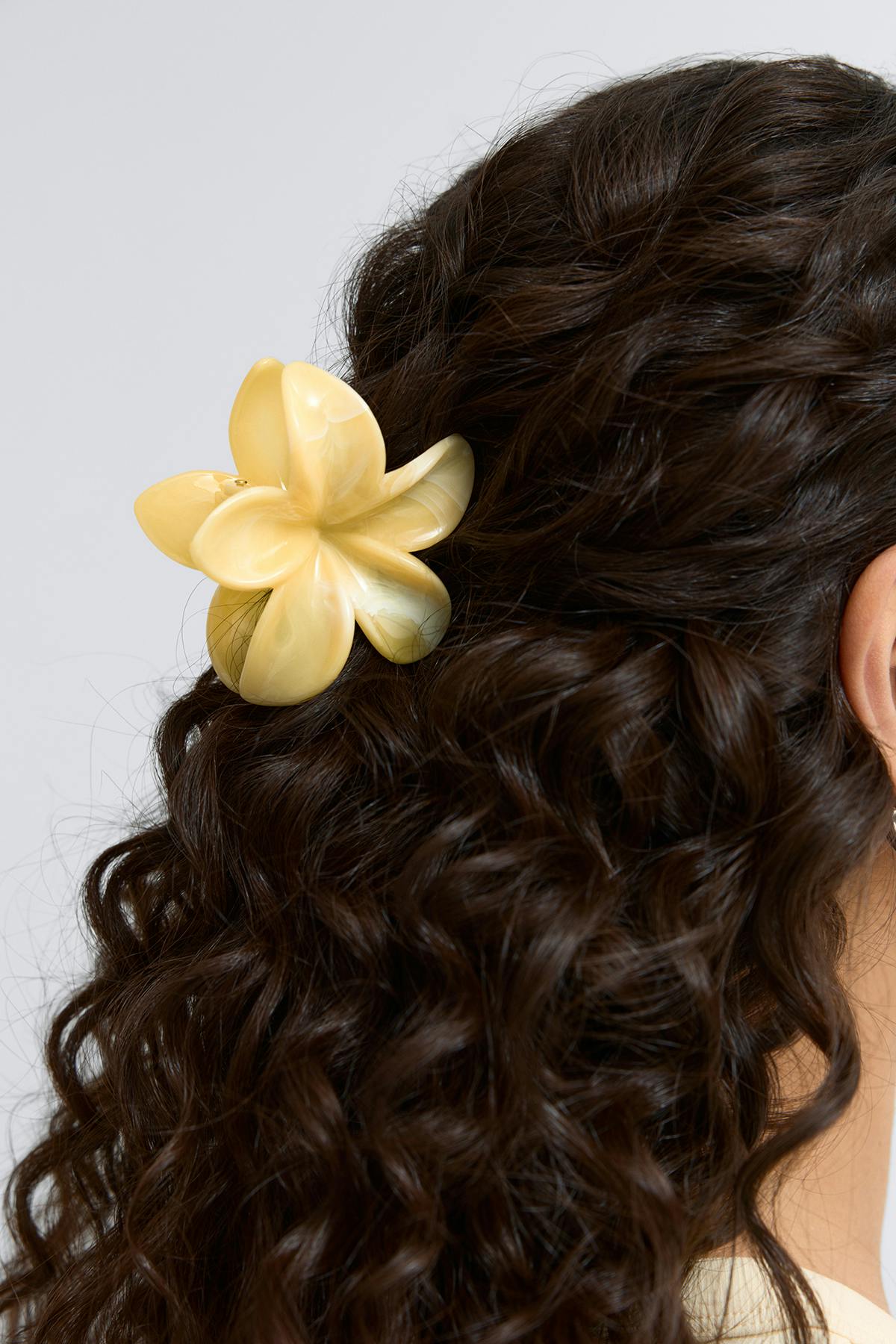 6-pack hair rollers