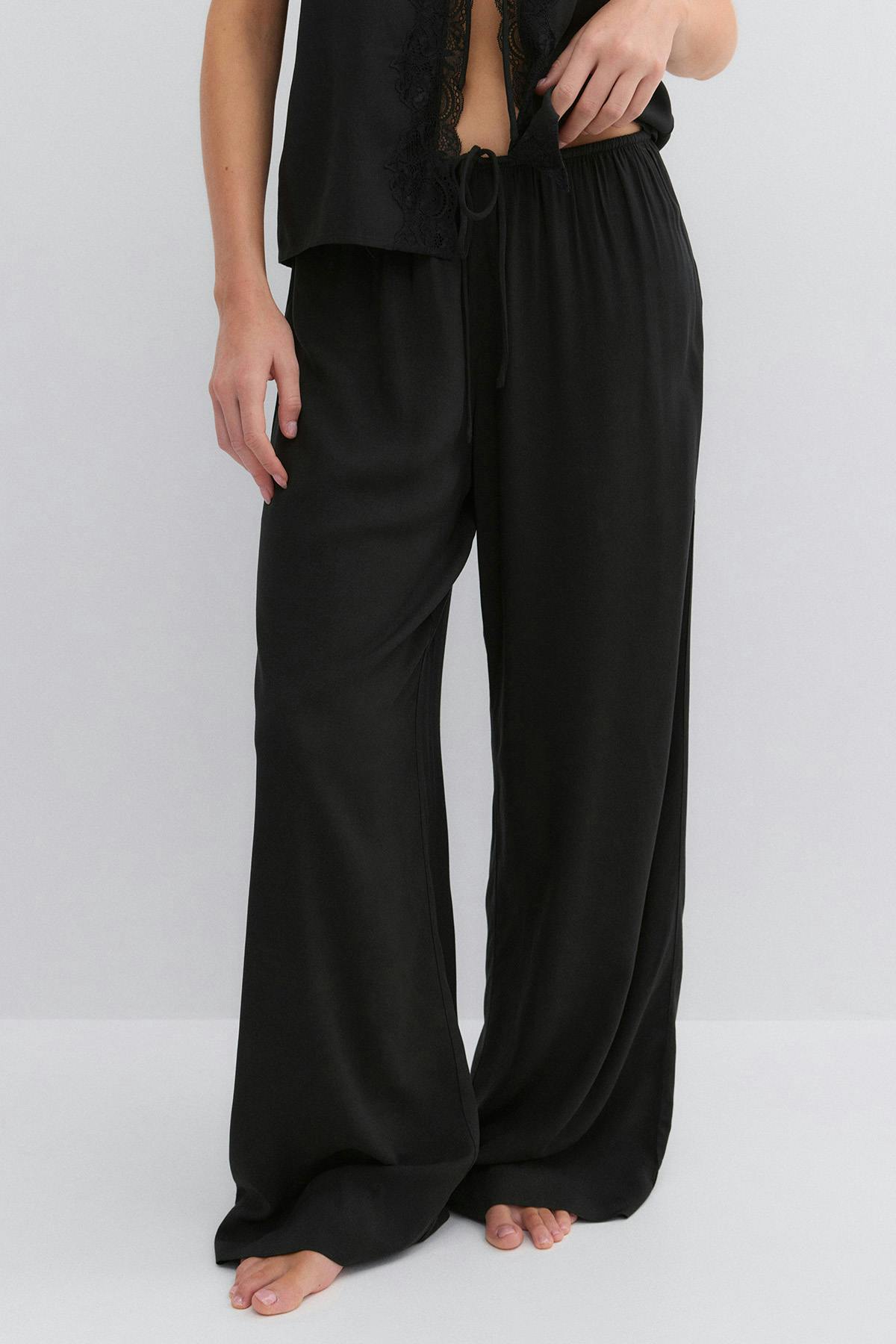 Loungewear trousers