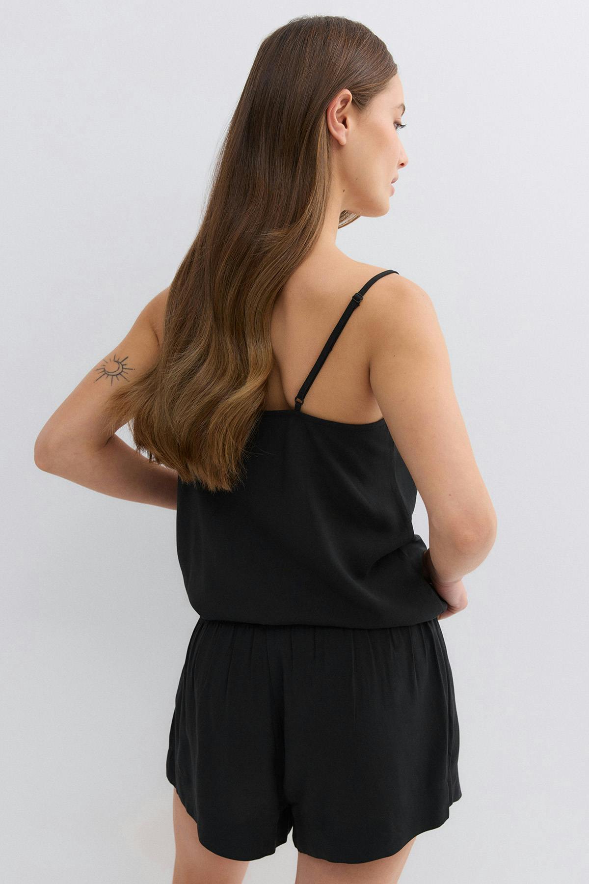Loungewear shorts