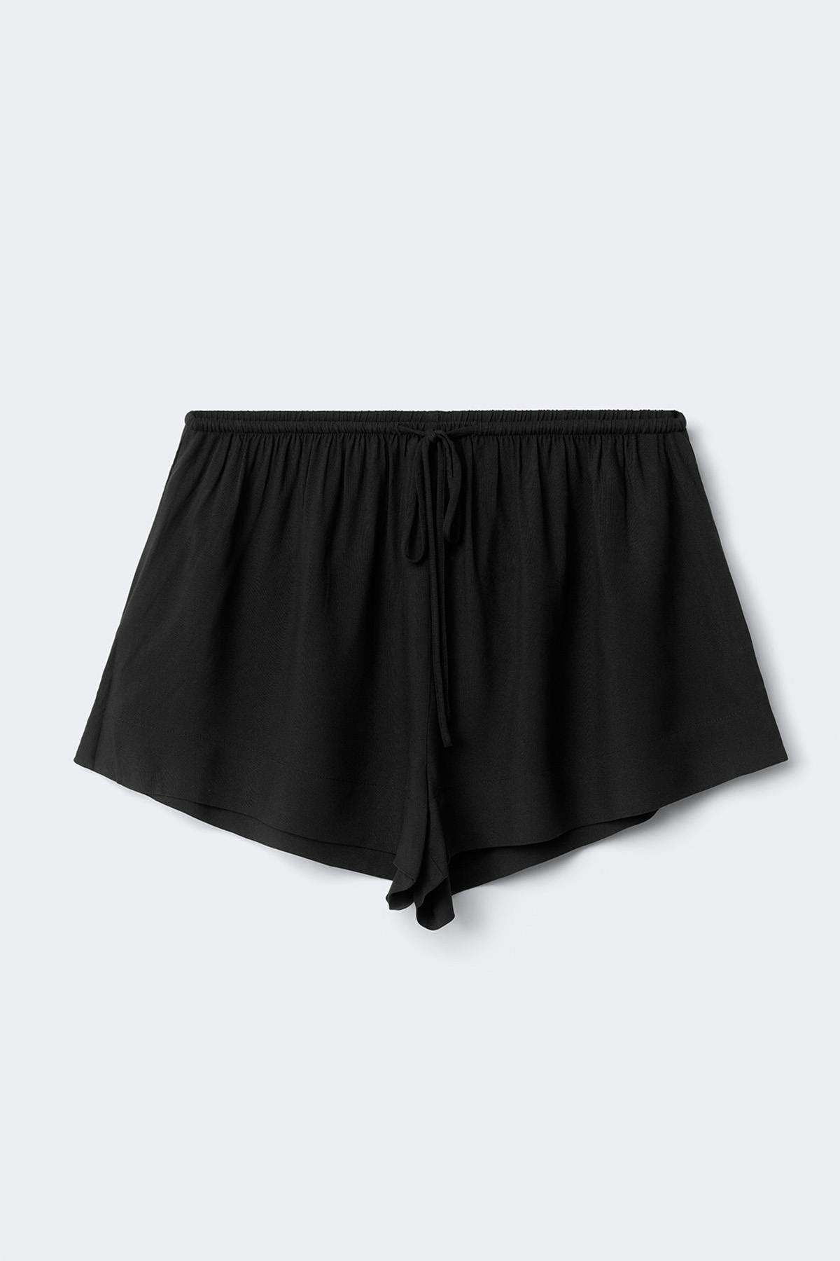 Loungewear shorts
