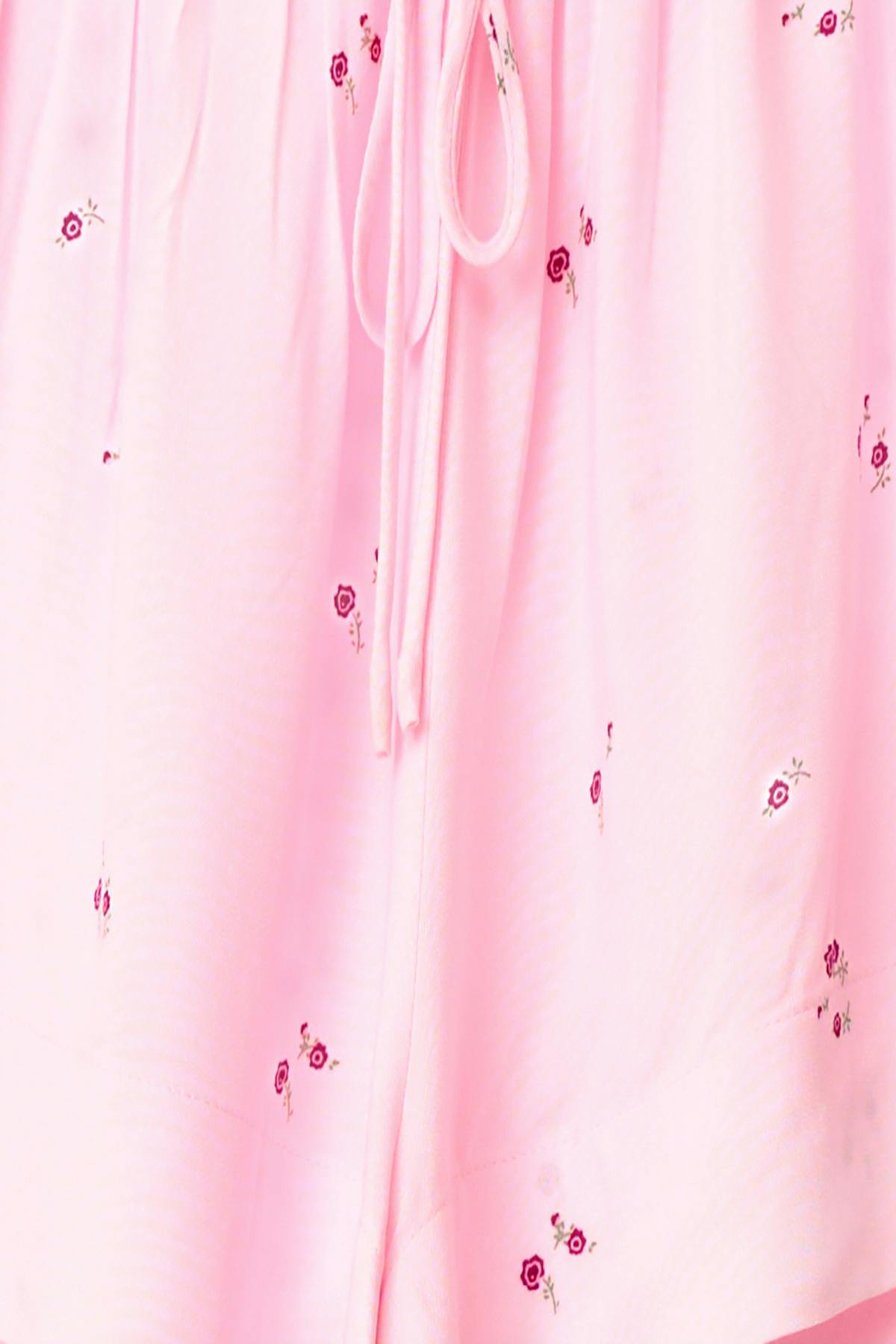 Loungewear shorts