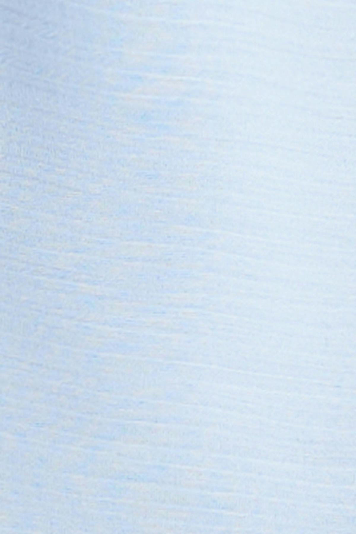 Halterneck mini dress