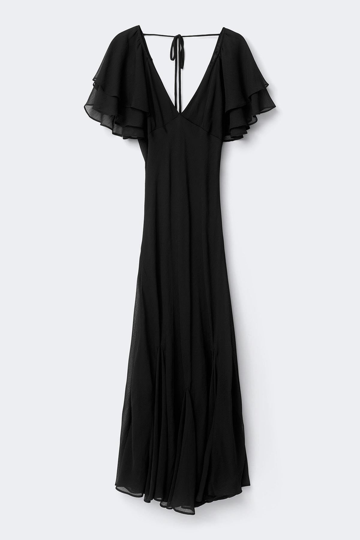 Flowy dress