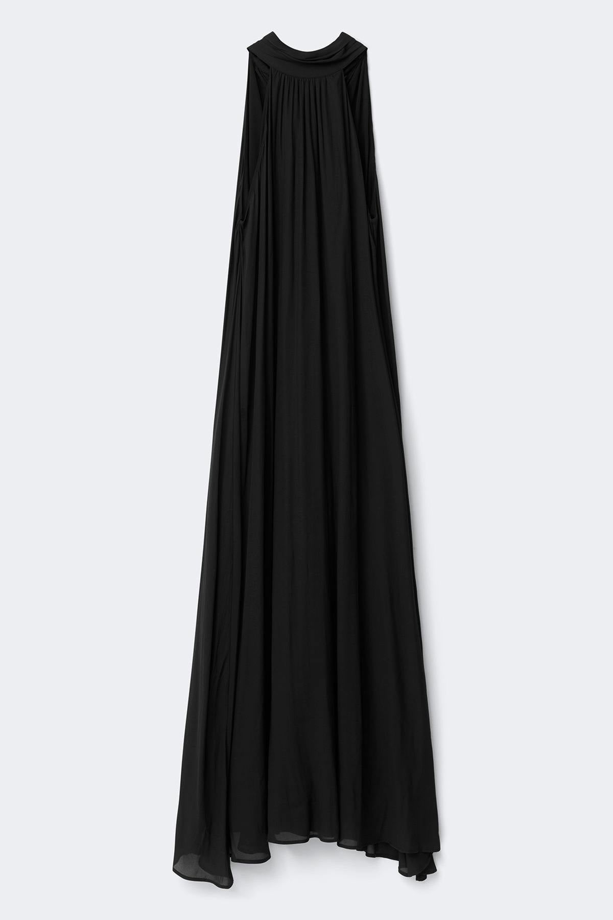 Flowy maxi dress