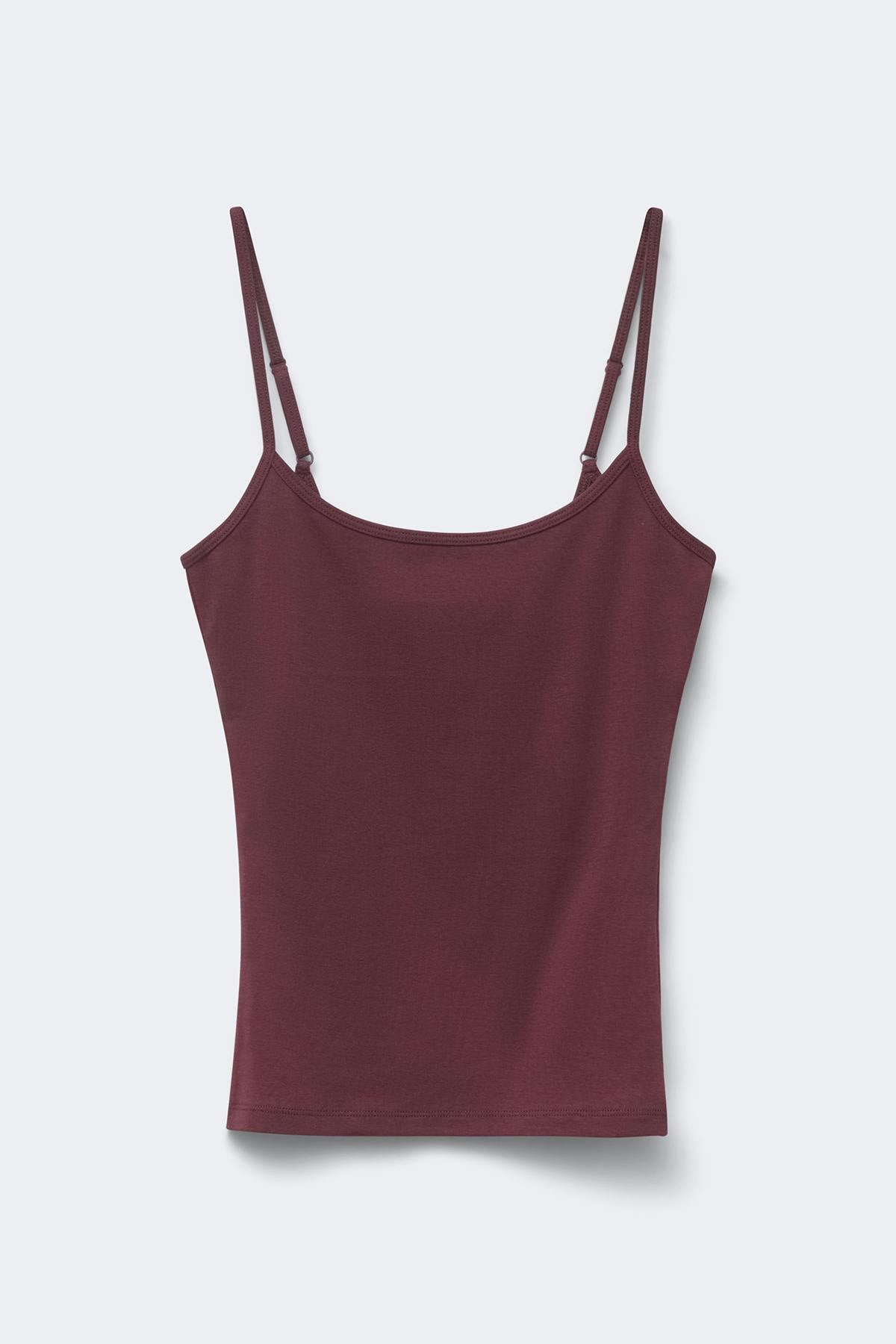Perfect strap singlet