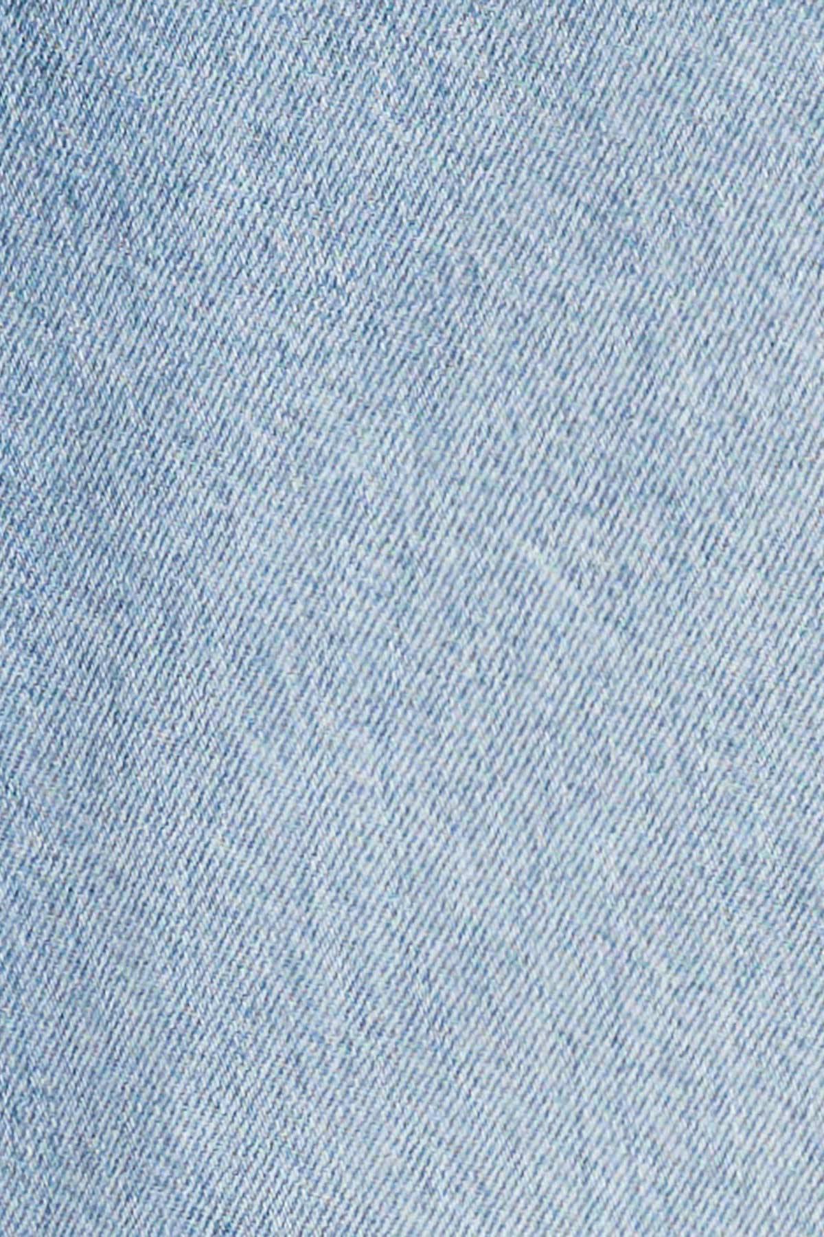 Super flare jeans