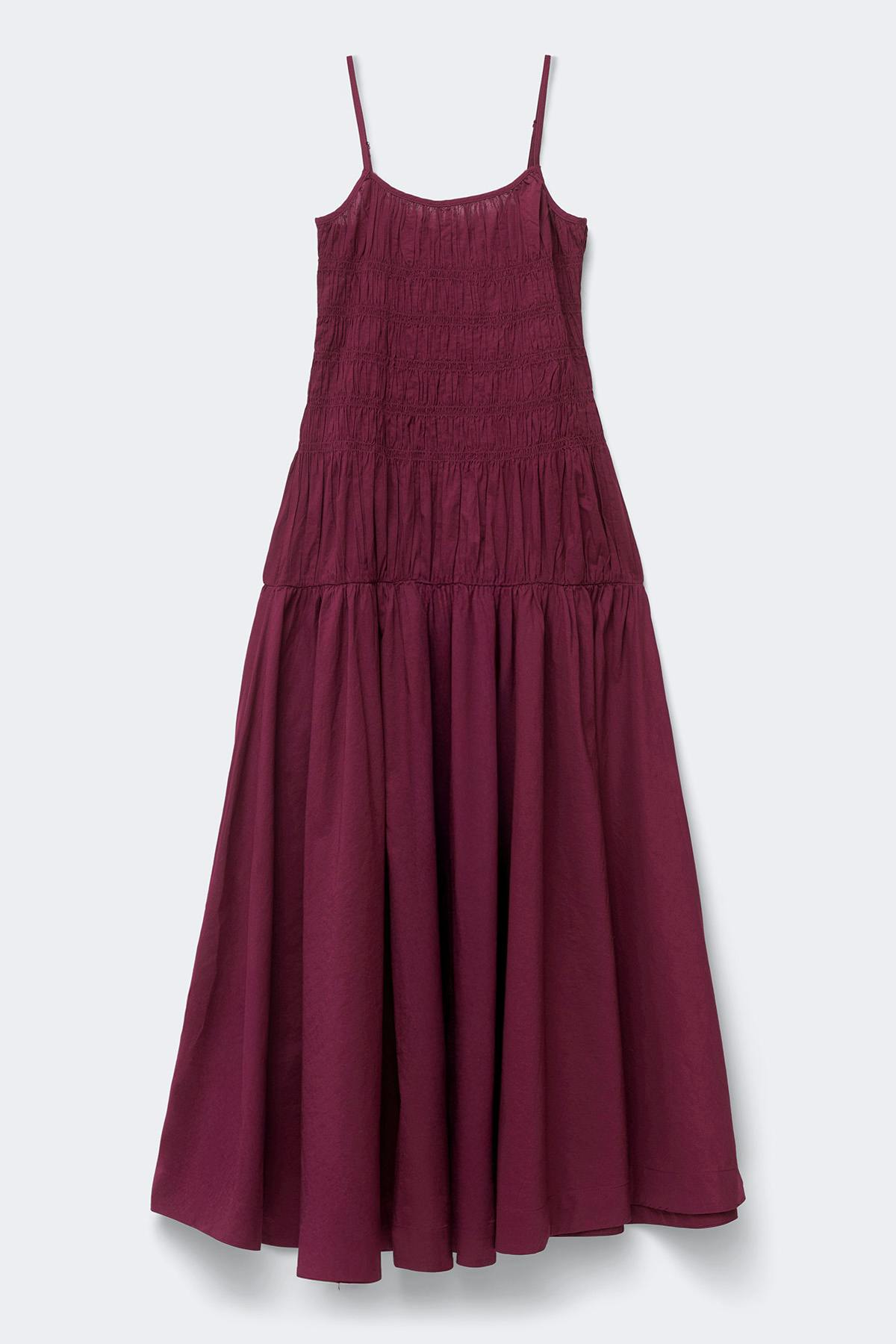 Smock dress