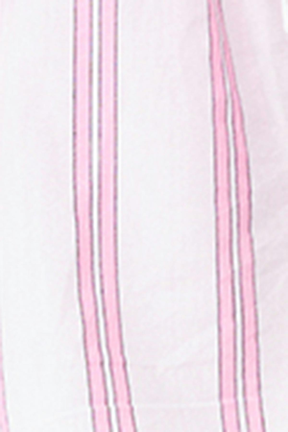 Poplin pyjamas shorts
