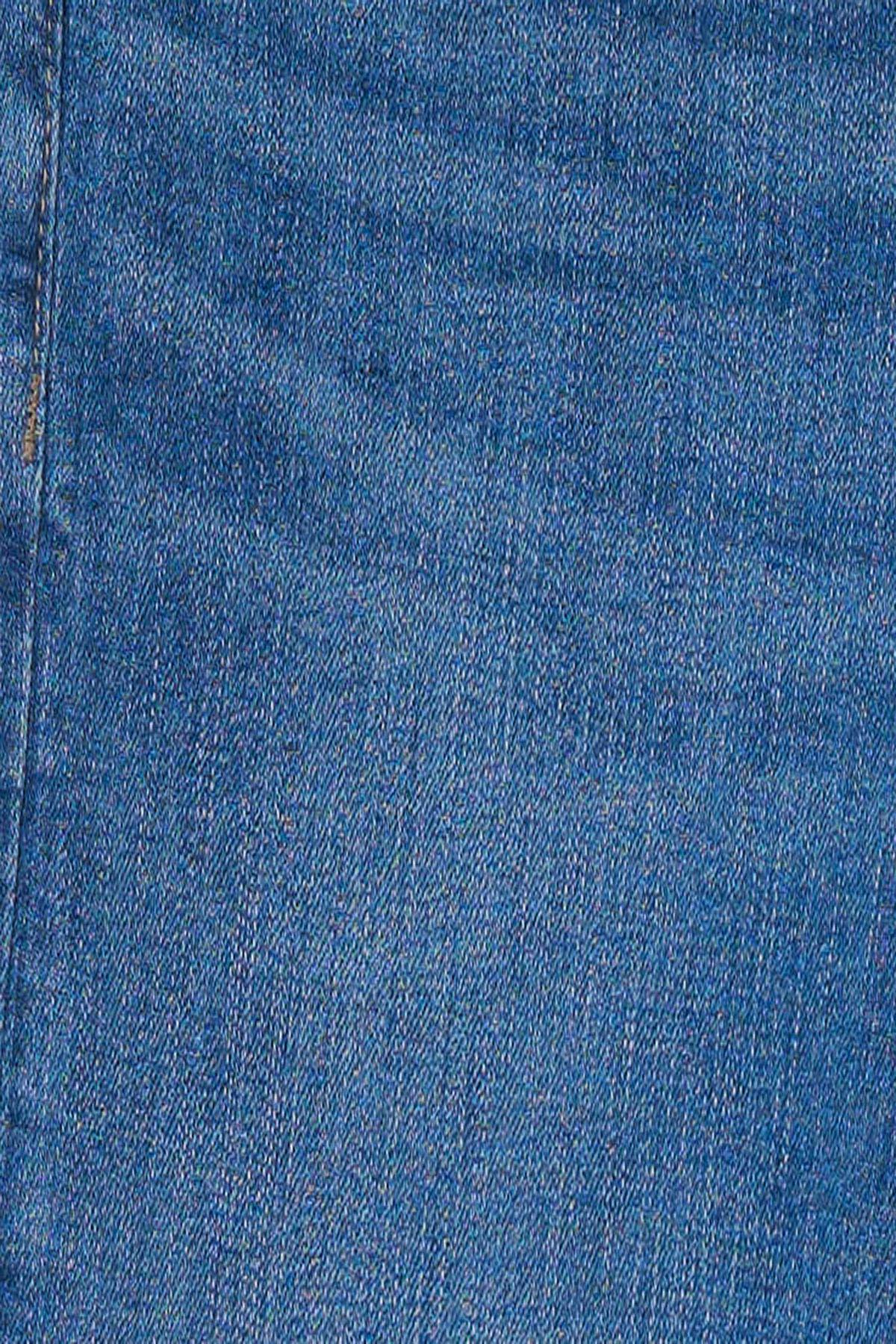 Breeze flare jeans