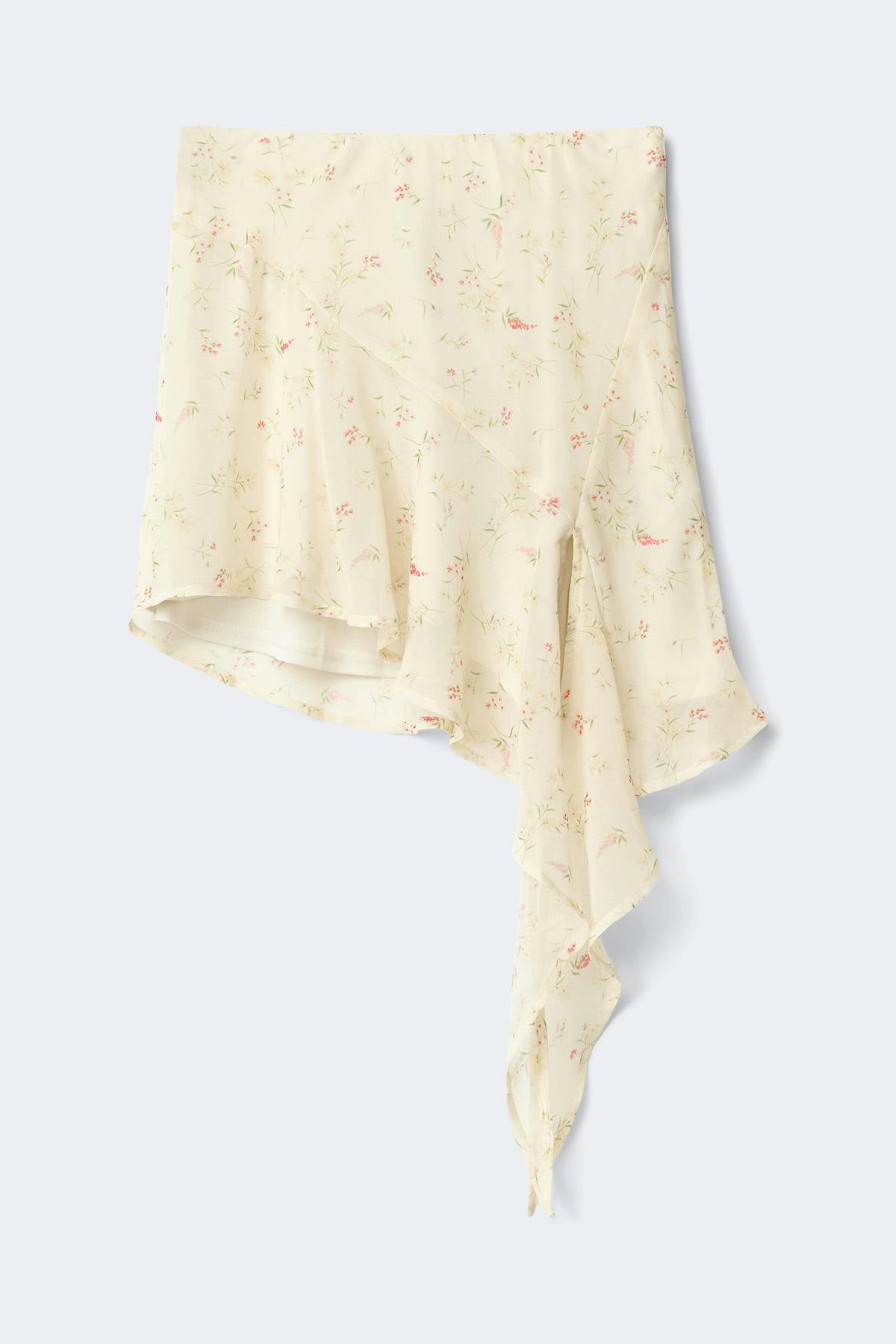 Mini skirt
