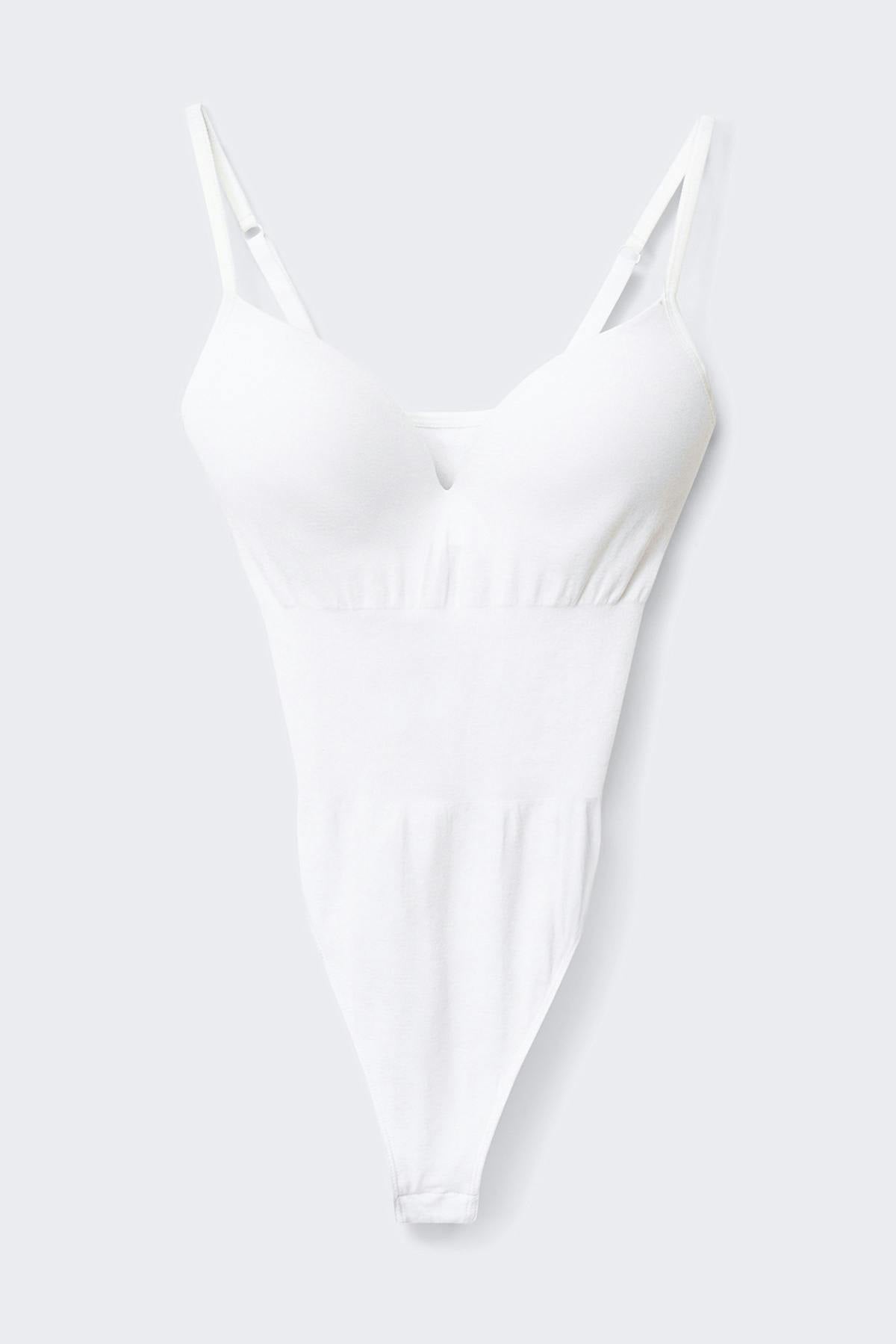 Soft sculpt wow body