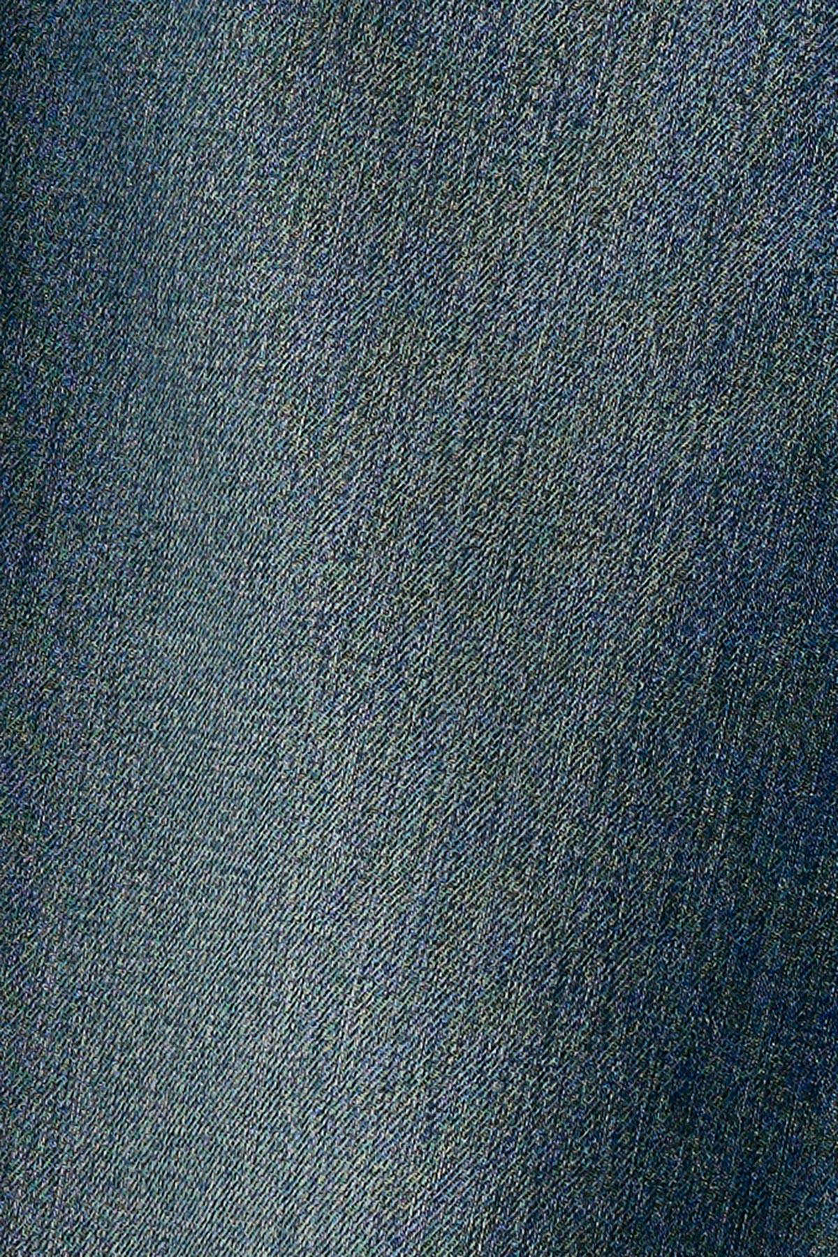 Rebel low wide jeans