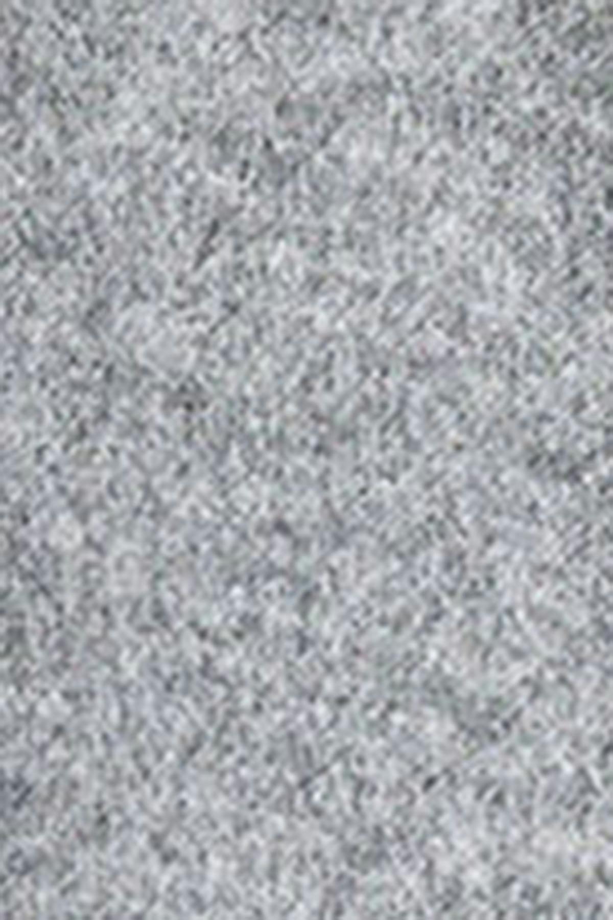 Knitted button cardigan