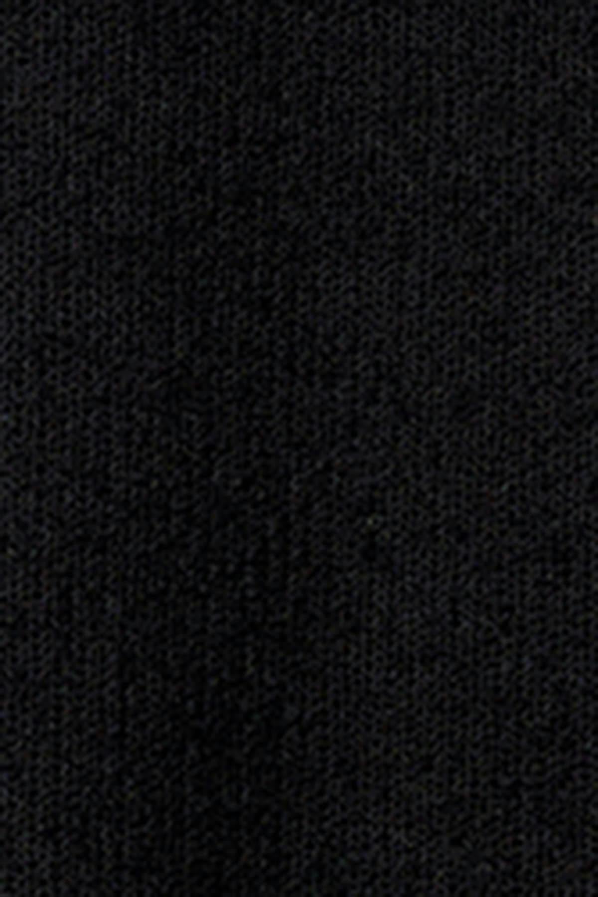 Boucle maxi skirt