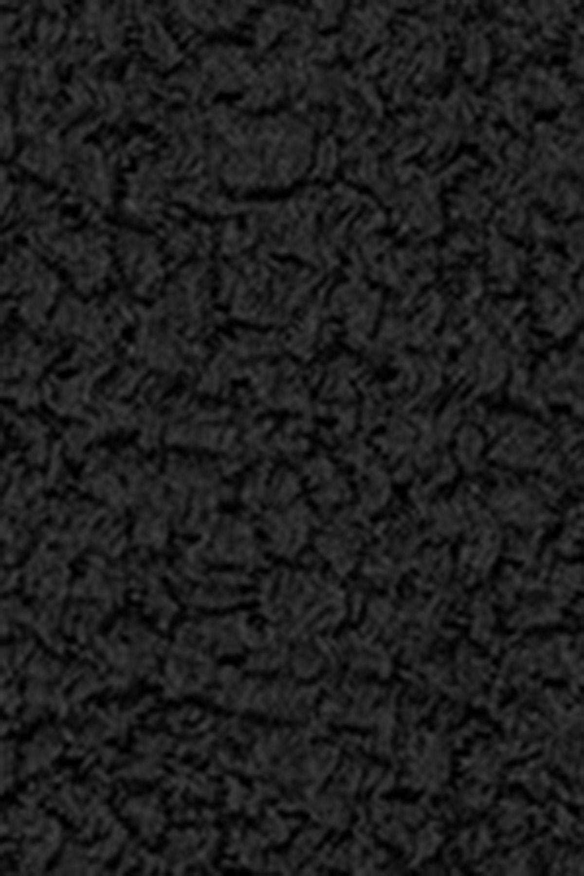 Textured mini skirt
