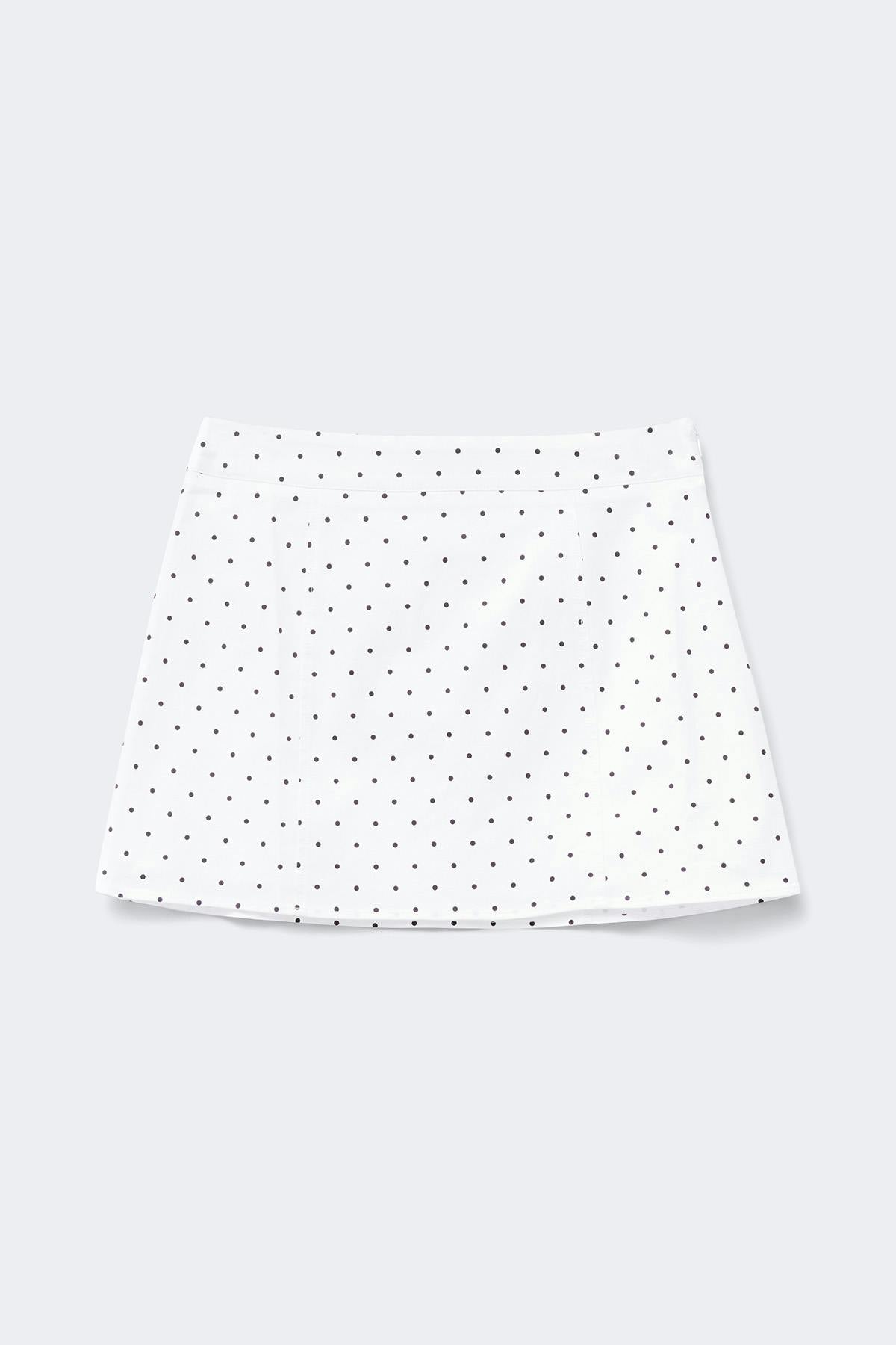 Mini skirt