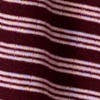Striped soft trousers