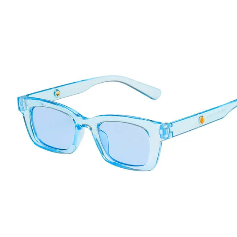 Concorde & Caviar Wayfarers