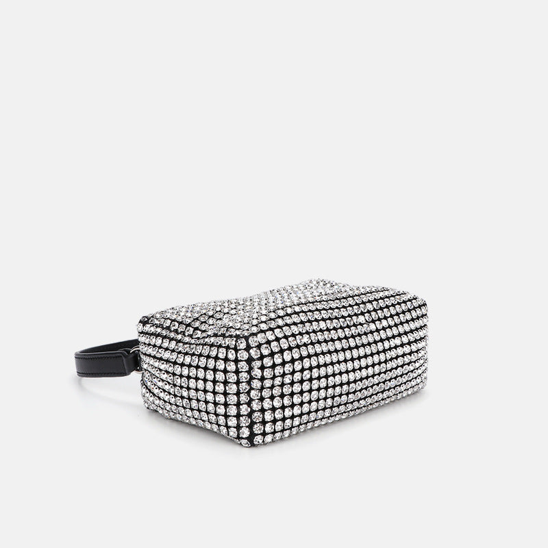 Dazzle mini bag