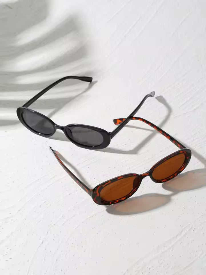 Kendall Sunglasses